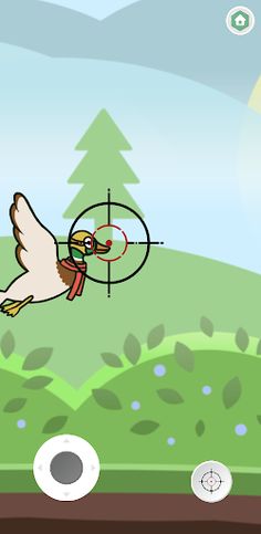 Duck Hunter Sim - Screenshot 3