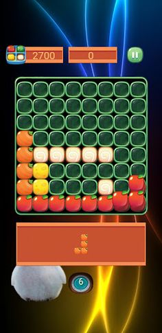 Angry Jigsaw Puzzle - Screenshot 1