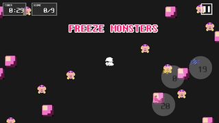 ICE HALLOWEEN - Screenshot 1