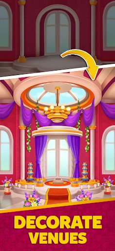 Mili Match - Screenshot 4