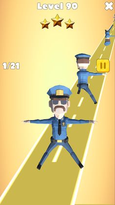 Hands - Screenshot 2