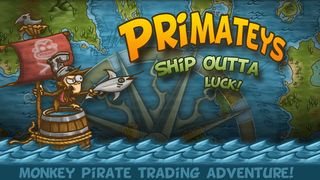 PRiMATEYS! - Screenshot 3