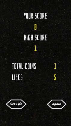 Seka Space - Screenshot 3