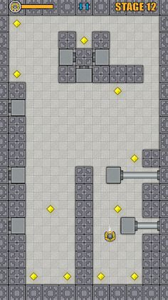 CogShip - Screenshot 3