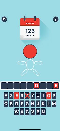 Les mots du jour - Screenshot 3