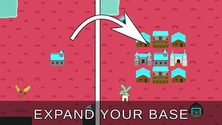 Pocket Conquest - Screenshot 1