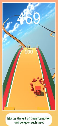 Form Fuzion - Screenshot 2