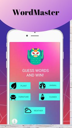 WordMaster - Screenshot 1