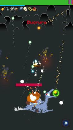 Blacksea - Screenshot 4