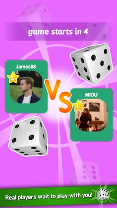 Yatzy Duels Live Tournaments - Screenshot 3