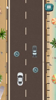 Velocity Island - Screenshot 3