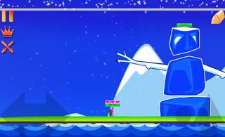 GoDude - Screenshot 2