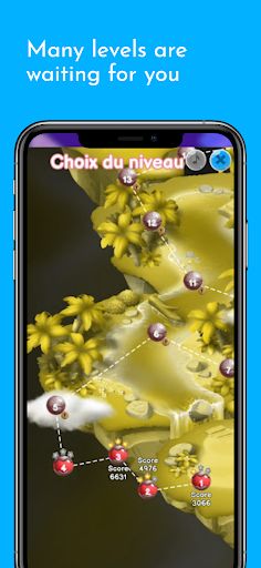 Candy Toxic - Screenshot 4