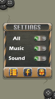 Rude Road - Screenshot 2