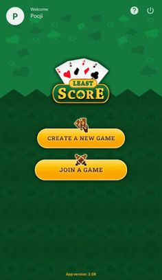 Least Score - Screenshot 1