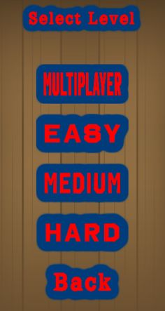 4 In a Row 2017 - Screenshot 2