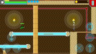 Dungeon Story - Screenshot 1