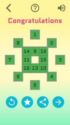 Knight's Tour - Screenshot 2