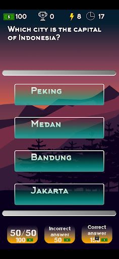 QuizzDO : Play to earn - Screenshot 4