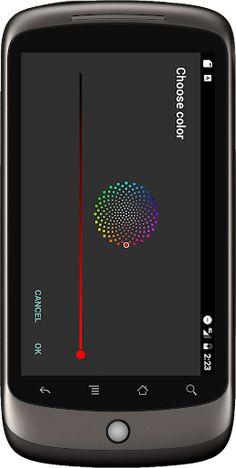 Conway's Life + Live Wallpaper - Screenshot 2