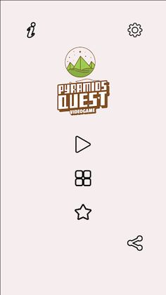 Pyramids - Screenshot 1