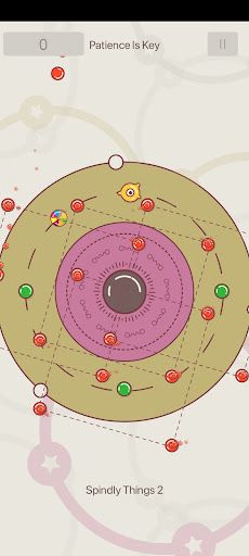 Naughty Puq - Screenshot 3