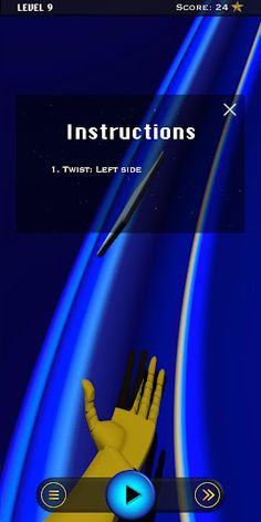 CatchE - Screenshot 3