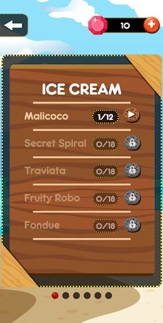 Word Chef Cookies - Screenshot 2