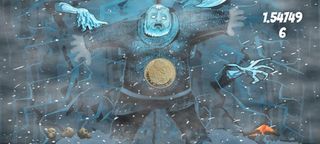 Grab Em' By The Button - Screenshot 2