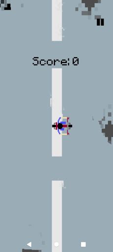 Cycle Escape - Screenshot 2