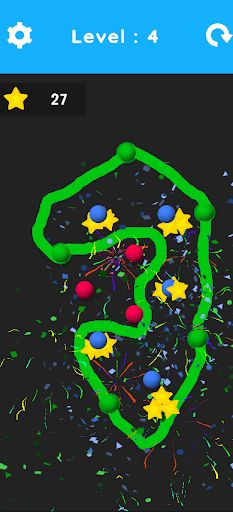 Color Connect - Screenshot 1