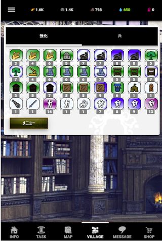 SimpleKnights - Screenshot 3