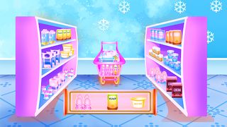 Homemade Burger Cooking - Screenshot 2