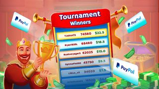 Slice Royale - Screenshot 1