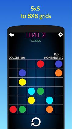 Think Color - Screenshot 4