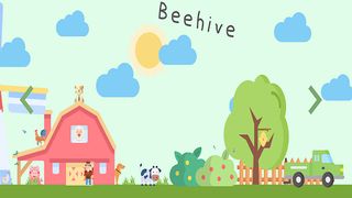 Farm Animals For Kids - Screenshot 2