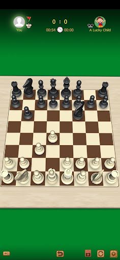 Chess 3D Master - Screenshot 1