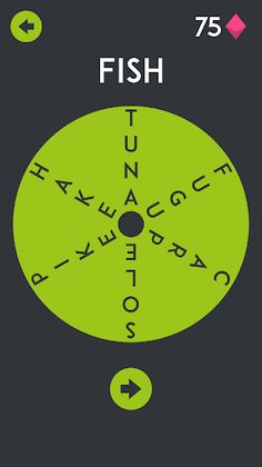 Word Dial - Screenshot 4