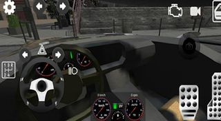 Car Simulator Windridge City - Screenshot 3