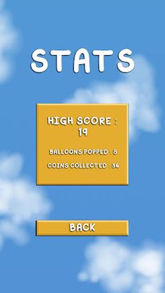 Float - The Balloon Game - Screenshot 4