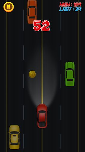 Cars Dodger - Screenshot 3