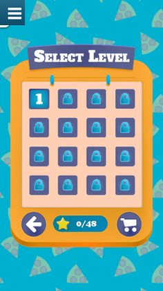 CookingMice - Screenshot 2