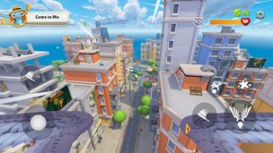 I Am Bird - Screenshot 1