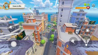 I Am Bird - Screenshot 1