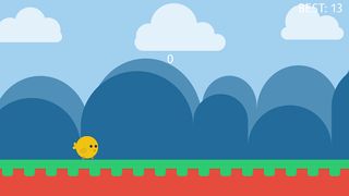 Faster 'n Faster - Screenshot 1