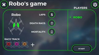 Drone n Base - Screenshot 2