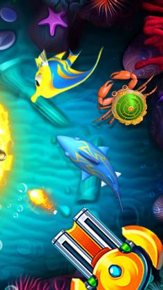 MountainGolds - Screenshot 3