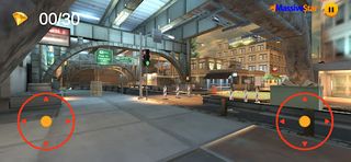 Glass Chur Chur - Screenshot 3