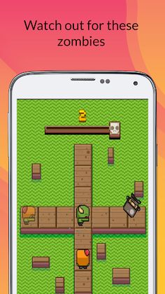 Zombie alone - Screenshot 4