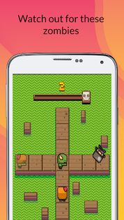 Zombie alone - Screenshot 4